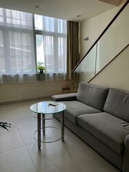 The Rochester Residences (D5), Apartment #461310251